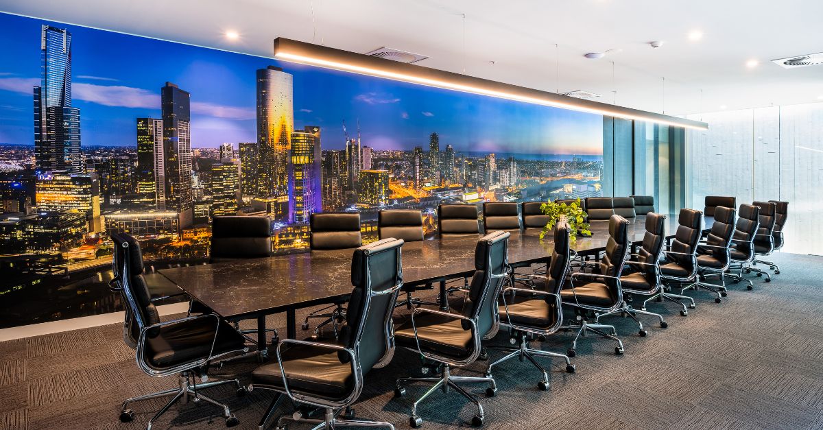 Figari 727 Collins: A Premier Location to Establish Your Business in Collins Square