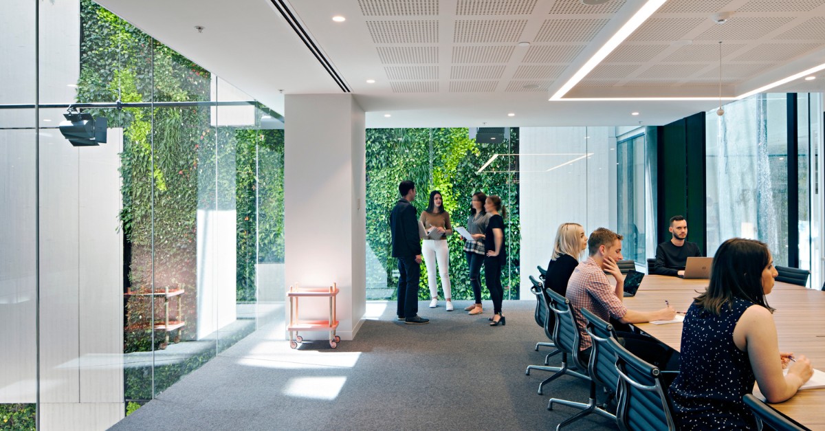 Figari Collins Square: Elevate Your Business with Strategic Location