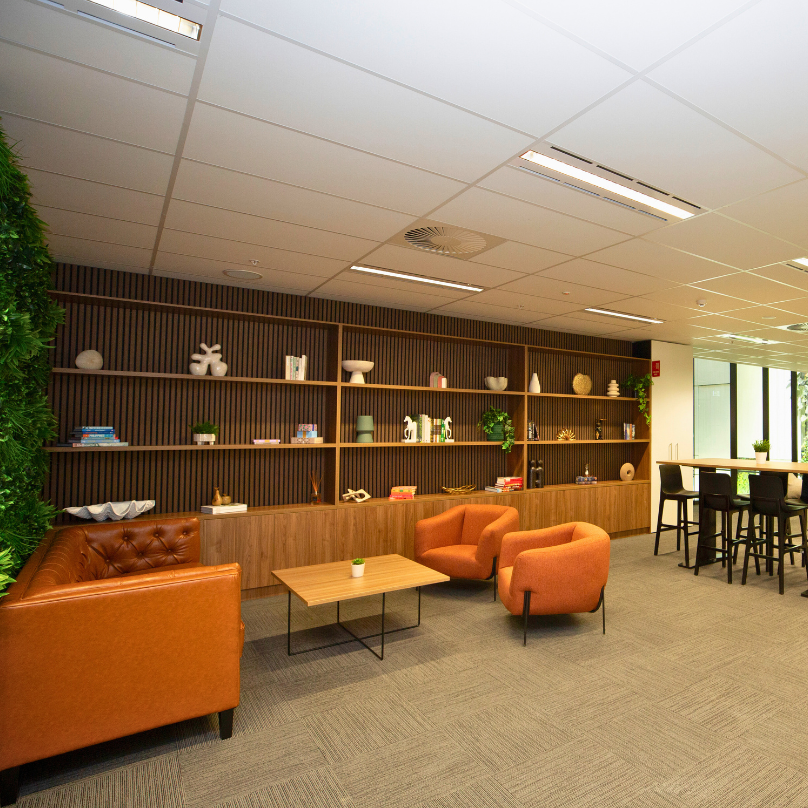Figari Australia New Home in Melbourne expanded