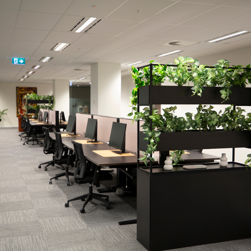 Figari Australia New Home in Melbourne expanded