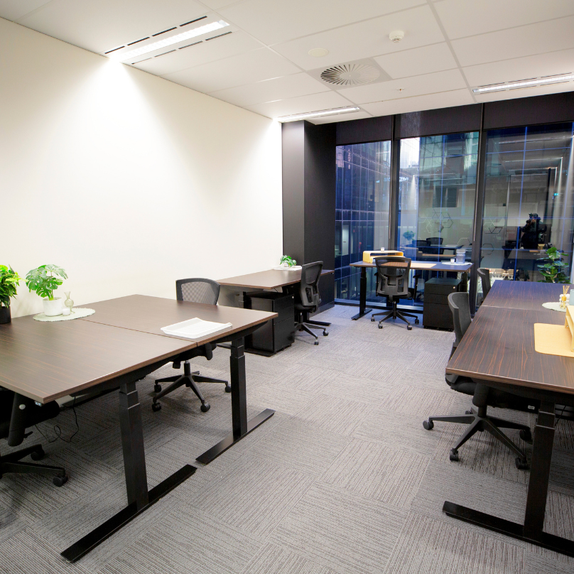Figari Australia New Home in Melbourne expanded