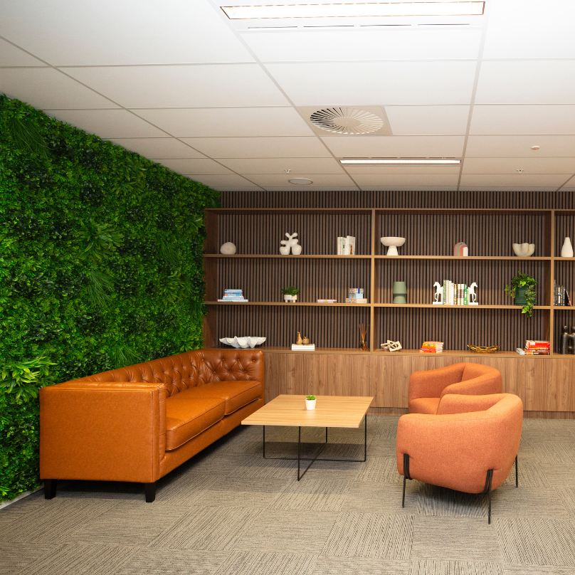Figari Australia New Home in Melbourne expanded