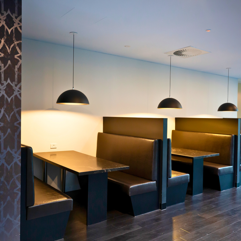 Figari Australia New Home in Melbourne expanded