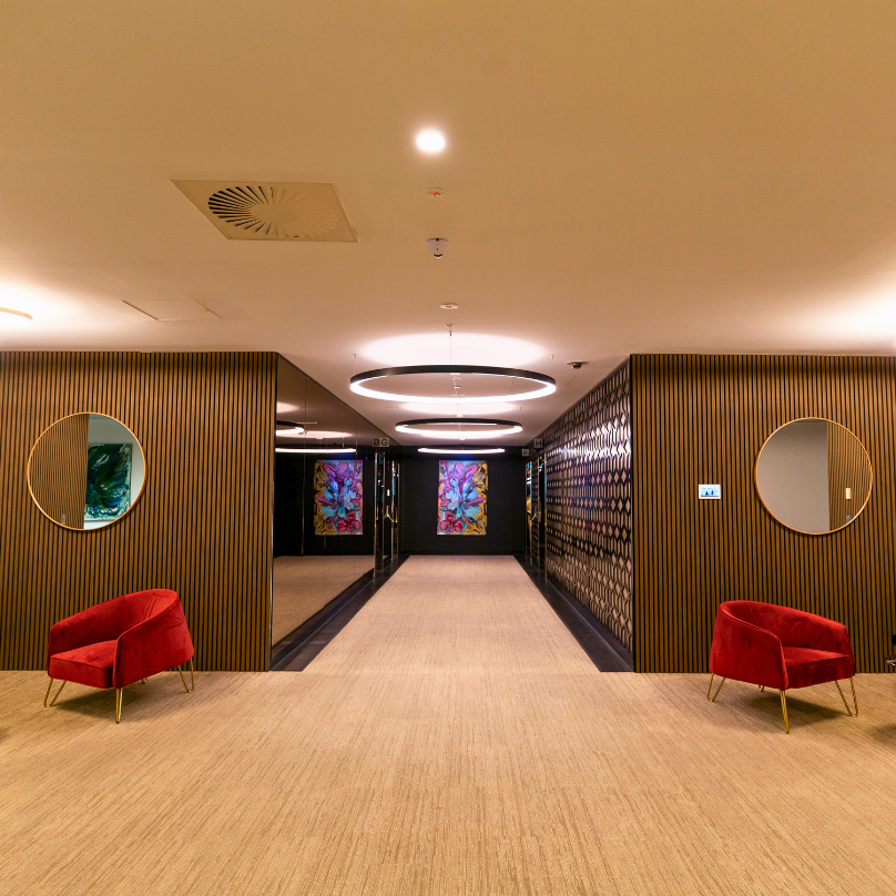 Figari Australia New Home in Melbourne expanded