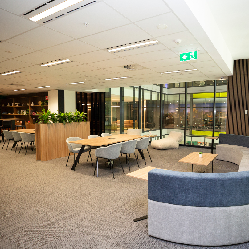 Figari Australia New Home in Melbourne expanded