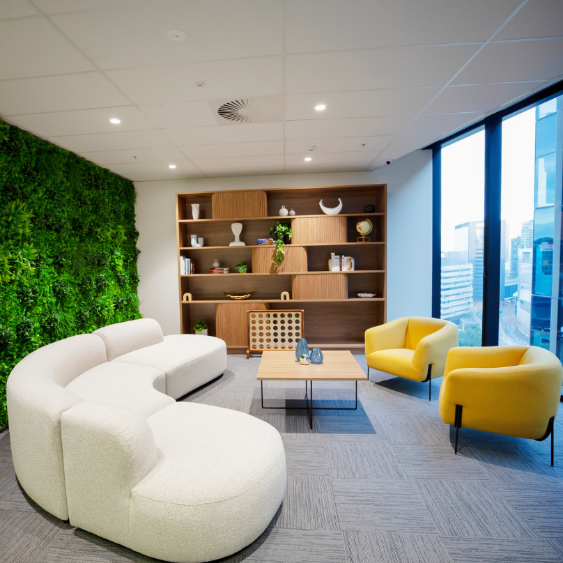 Figari Australia New Home in Melbourne expanded
