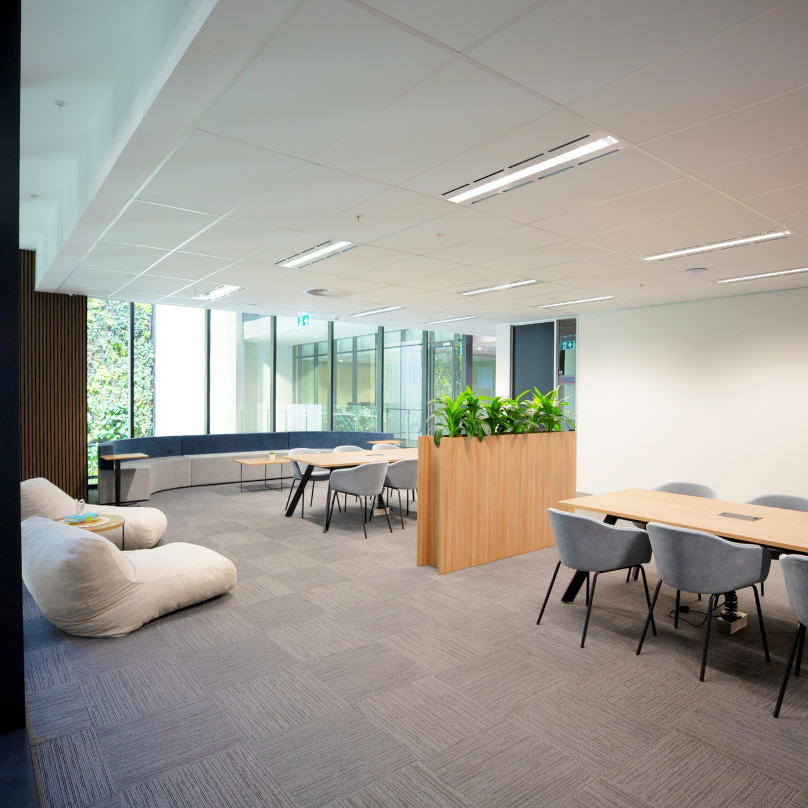 Figari Australia New Home in Melbourne expanded