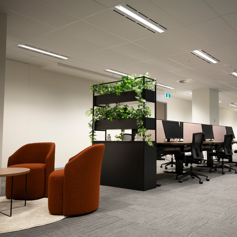 Figari Australia New Home in Melbourne expanded