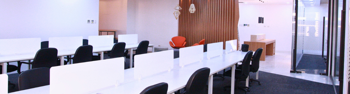 Providing Move-In Ready Offices for Growing BPOs, in Just 60 Days