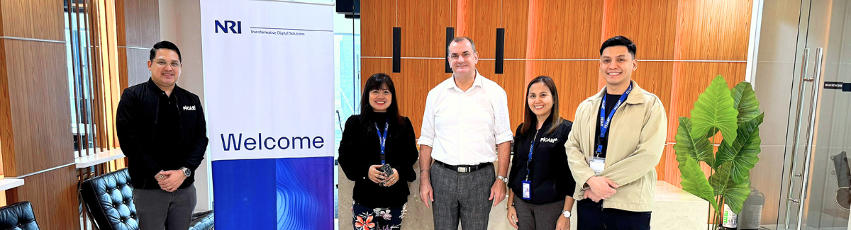 Deepening Client Partnerships: Figari Hosts NRI at The Curve BGC